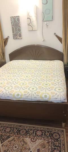 bed set/wooden bed/queen size bed/Mattress/Furniture