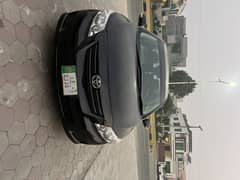 Toyota Corolla GLI 2010 betr xli vitz civic Mira move