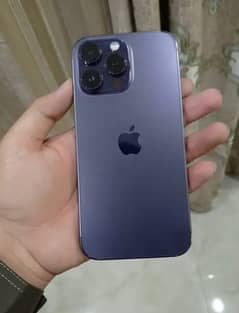 Apple iPhone 14 pro Max