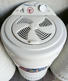 dryer Machine