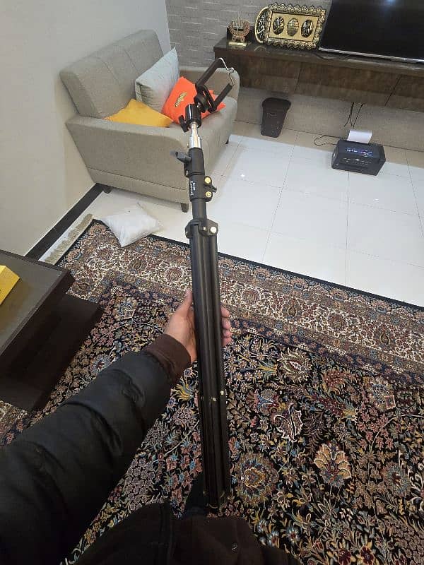 Tripod Stand Imported 1