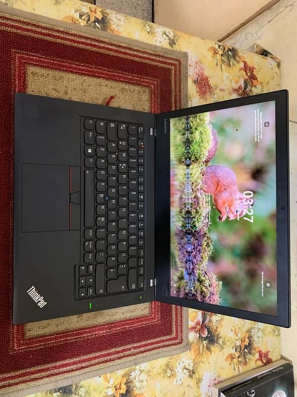 Lenovo T470 0