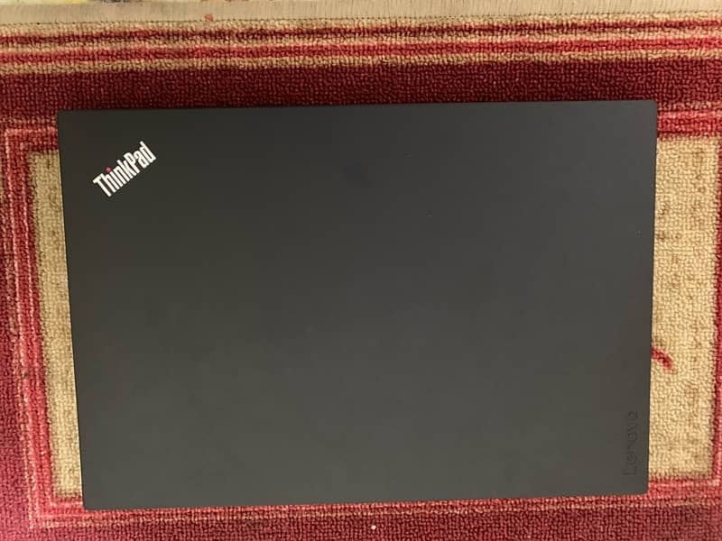 Lenovo T470 1