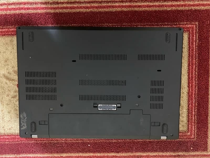 Lenovo T470 4