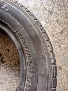 13" tyres available , mobile number 03004523209