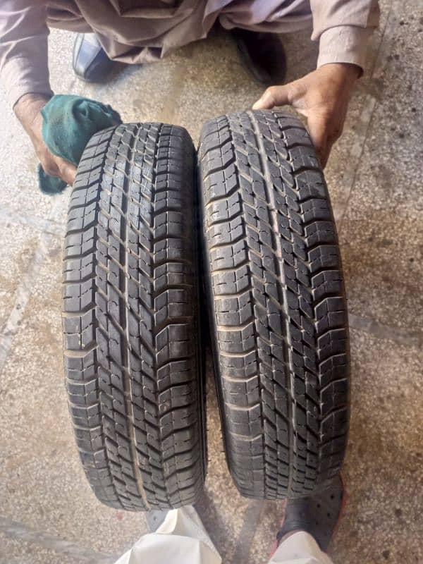 13" tyres available , mobile number 03004523209 1