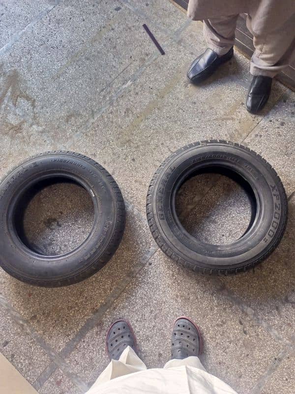 13" tyres available , mobile number 03004523209 3