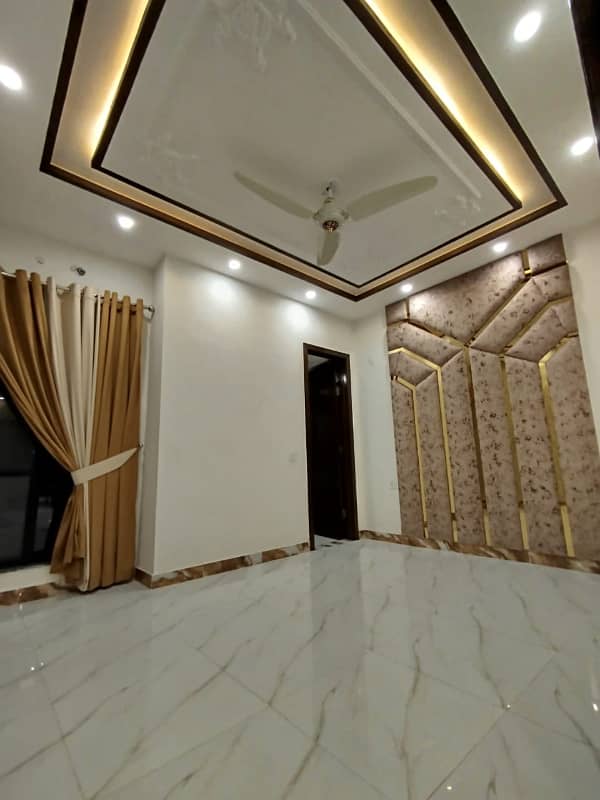 5 Marla House available on Installment in Sector C of Bahria Town Lahore 6