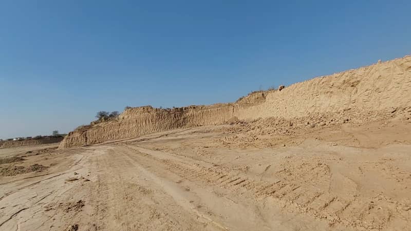 5 Marla Plot in E-1 Block, Bahria Town Phase 8 On Installments, Near Possession 5