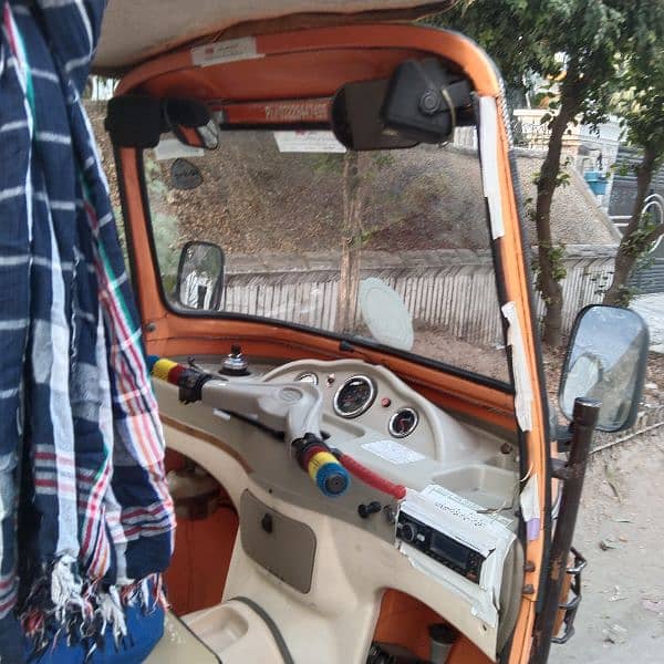 Riksha - Rikshaw - 2021 New condition 7