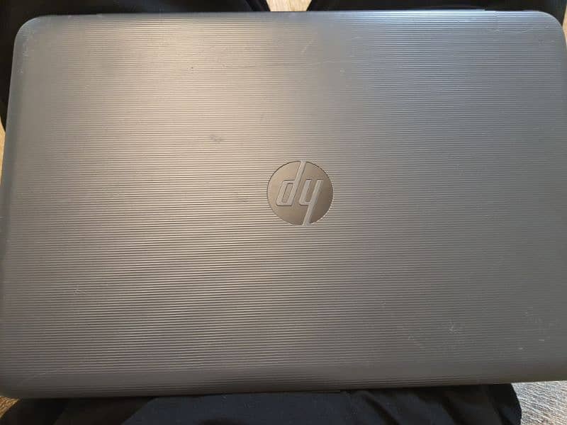 HP 250 G5 0