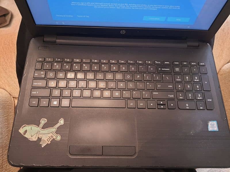 HP 250 G5 1