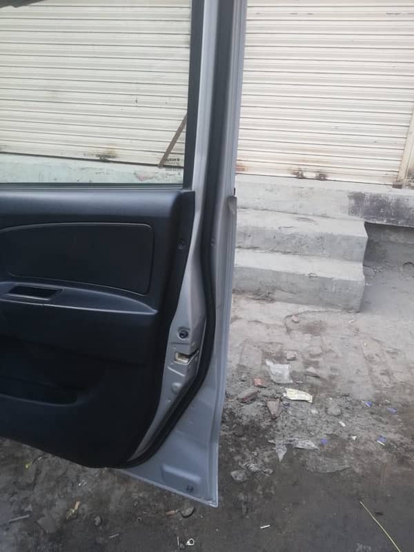 Suzuki Wagon R 2019 6