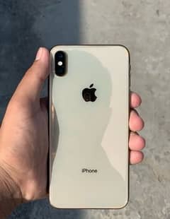 Iphone XSmax 256gb non pta