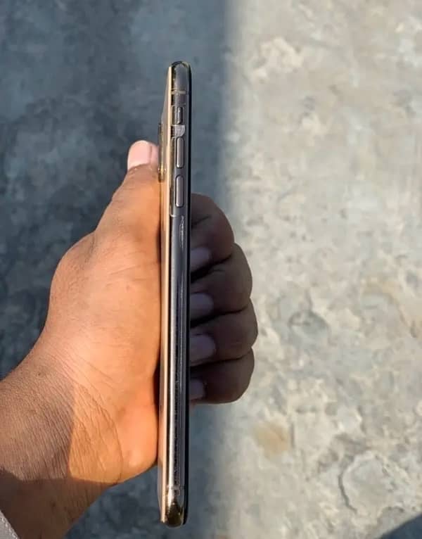 Iphone XSmax 256gb non pta 2