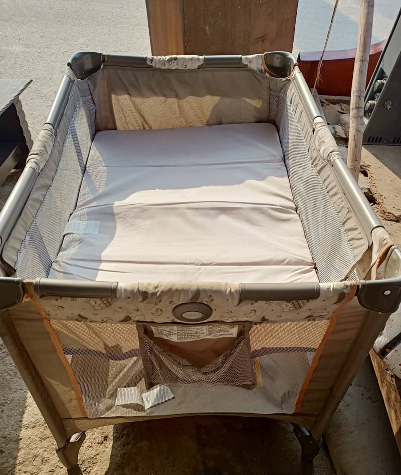 Imported Baby Cart in Immaculate Condition. 1