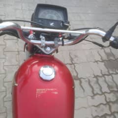 Honda CD 70 for sale