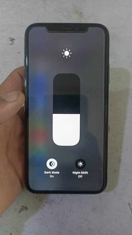 iPhone X 256gb bypass 5