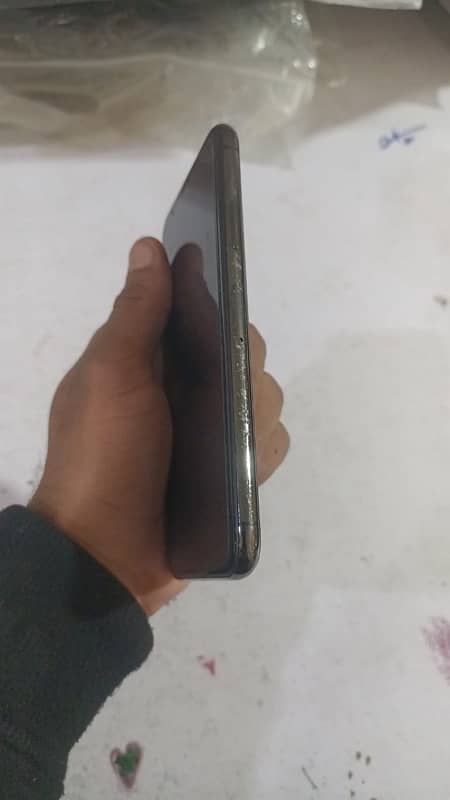 iPhone X 256gb bypass 6