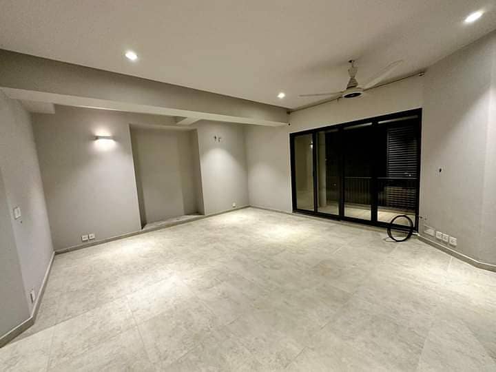 Islamabad's Finest: 2 Bedroom Luxury Apartment for Rent in E-11 26