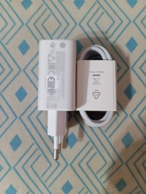 Redmi 13c k original charger original data cable for sale 0