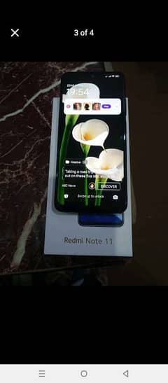 redmi note 11 urgent sale