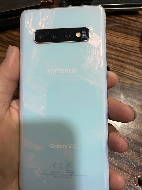 samsung s10 1