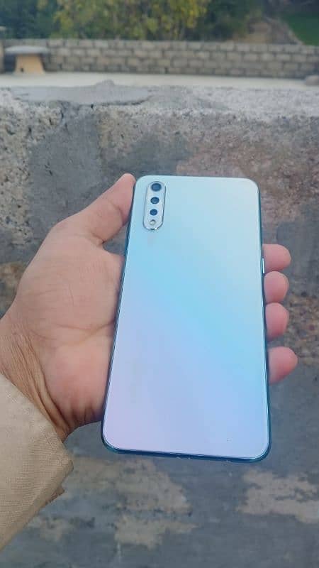 vivo s1 1