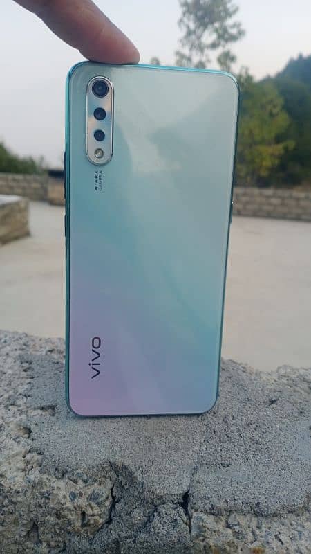 vivo s1 3