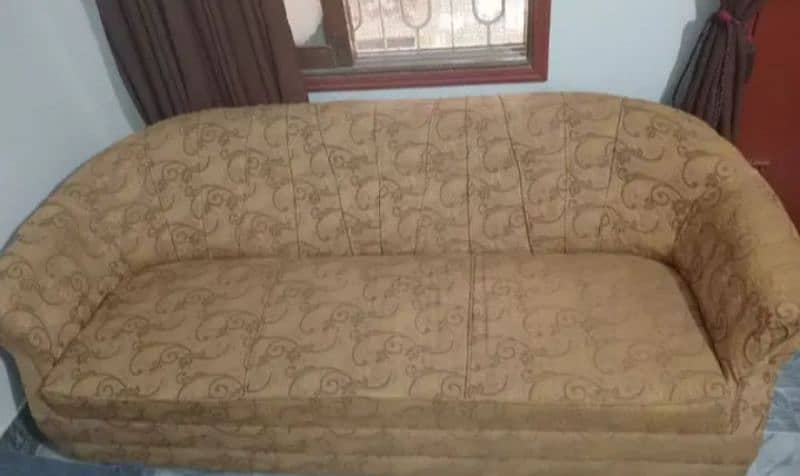 5 seater sofa set 3