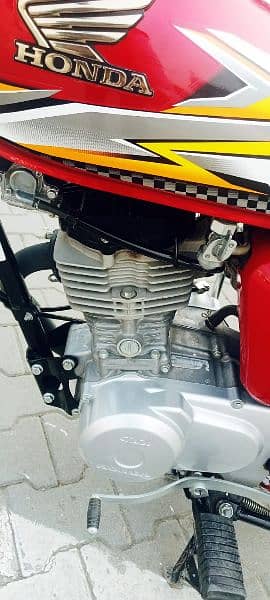 honda cg125 lush APL 2025 urgent(0-333-411-44-00) 10