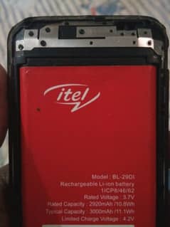 Itel