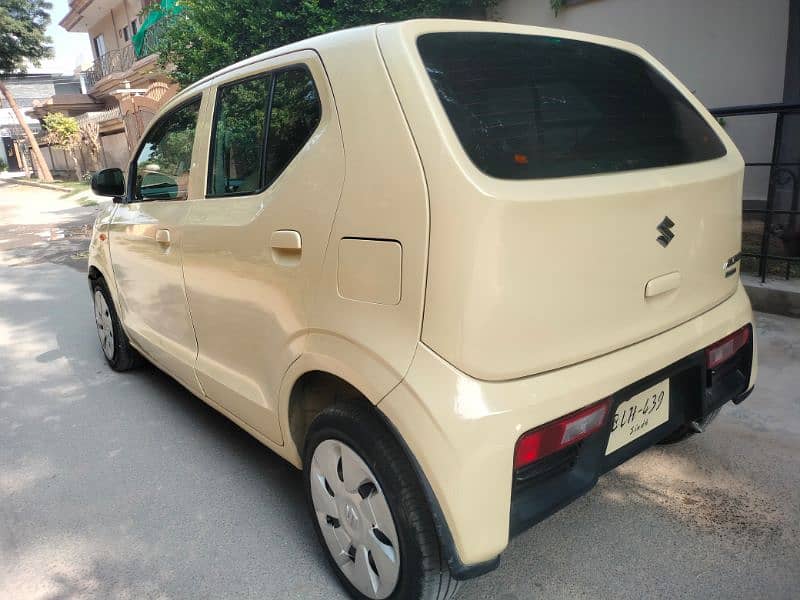 Suzuki Alto 2015 Japanes 2