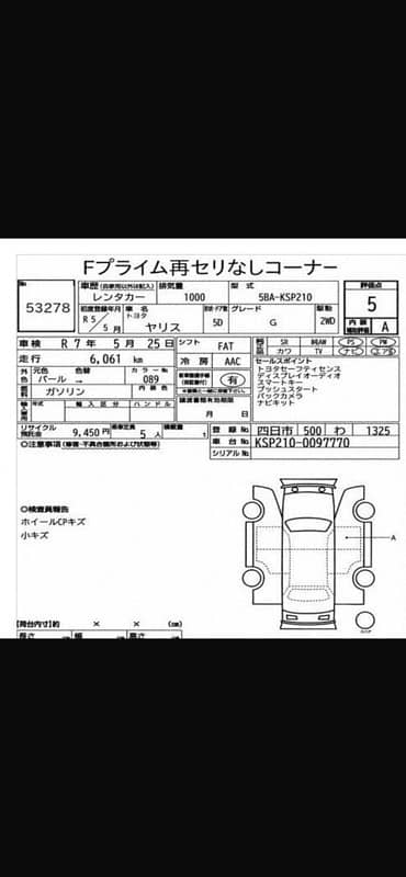 Toyota Yaris 2023 1