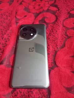 ONEPLUS 11 5G 16+12//256gb Snapdragon 8 Gen 2