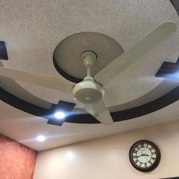 6 Ceiling Fan for Sale 6