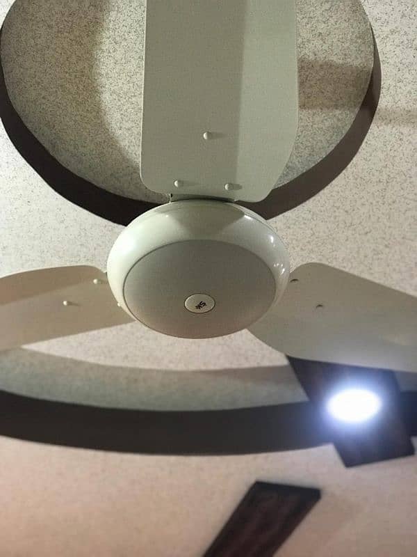 6 Ceiling Fan for Sale 7