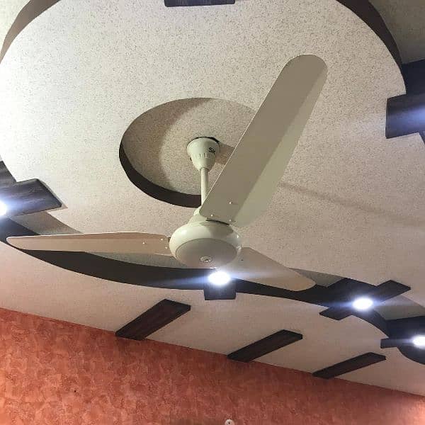 6 Ceiling Fan for Sale 8