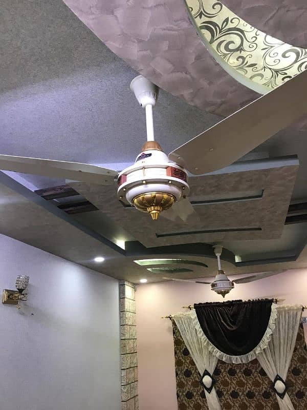 6 Ceiling Fan for Sale 10