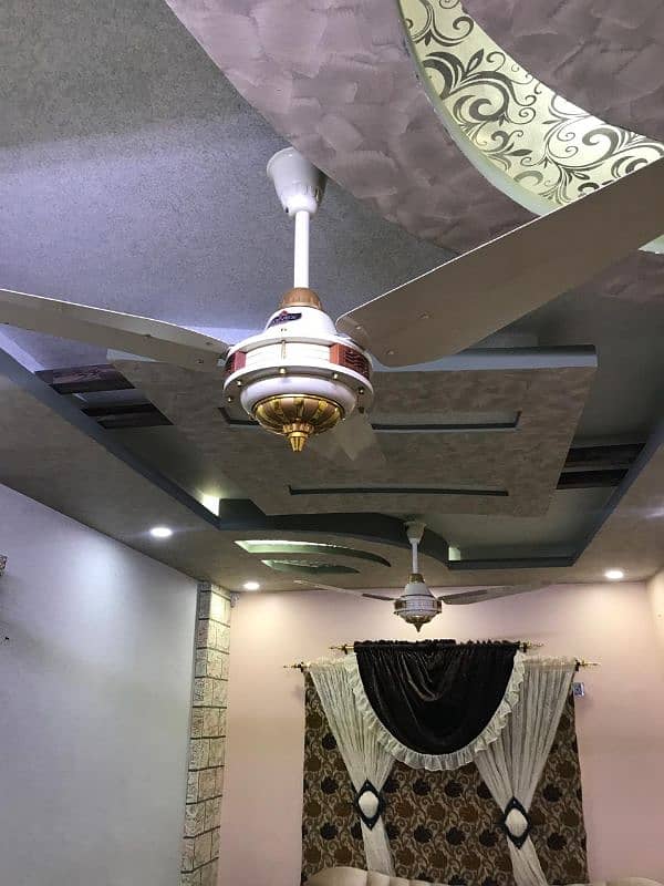 6 Ceiling Fan for Sale 11