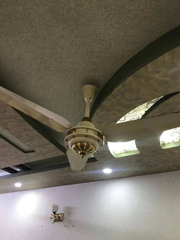 6 Ceiling Fan for Sale 12