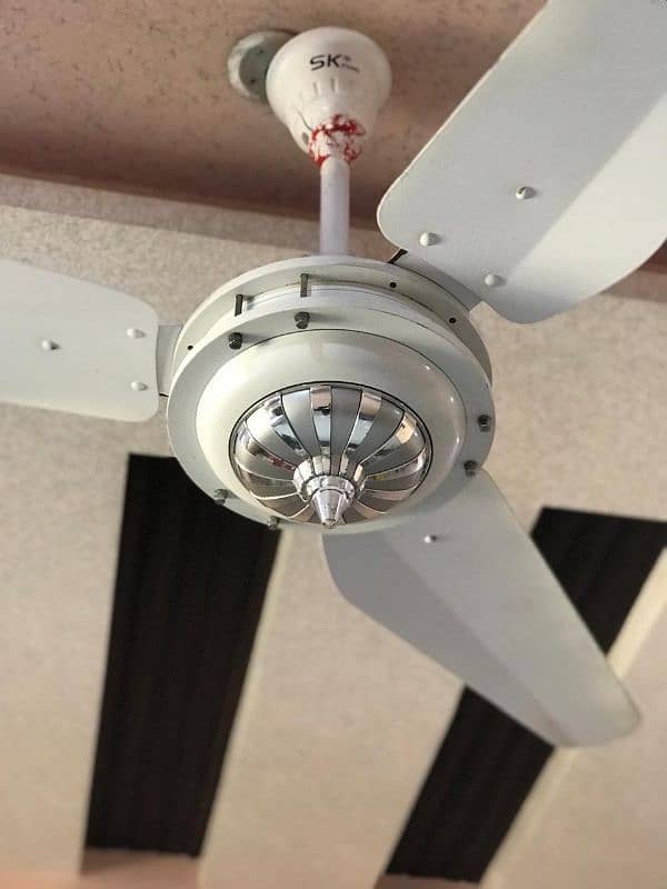 6 Ceiling Fan for Sale 14