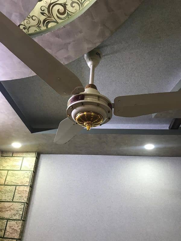 6 Ceiling Fan for Sale 15