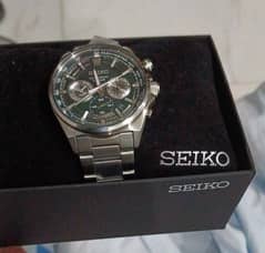 Seiko