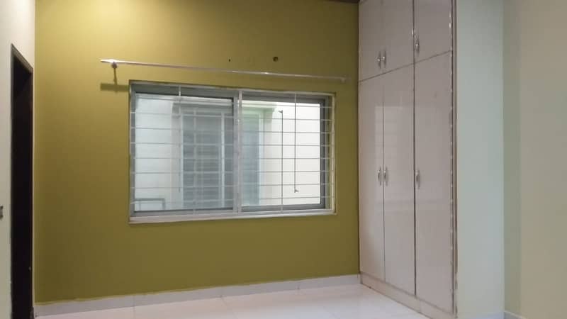 12 Marla Upper Portion With Gas Available For Rent In Sector D Bahria Town Lahore 8