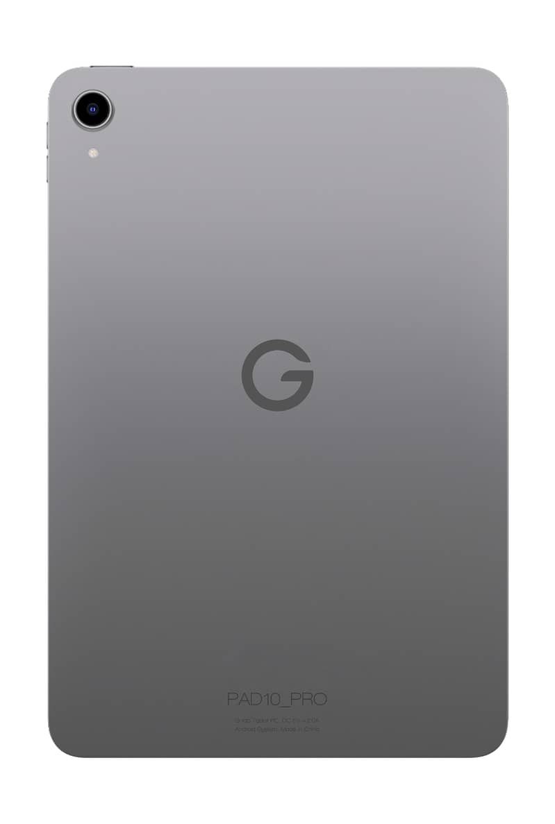 G-Tab Pad 10 Pro 10.1 inches 4+6/128 GB 7