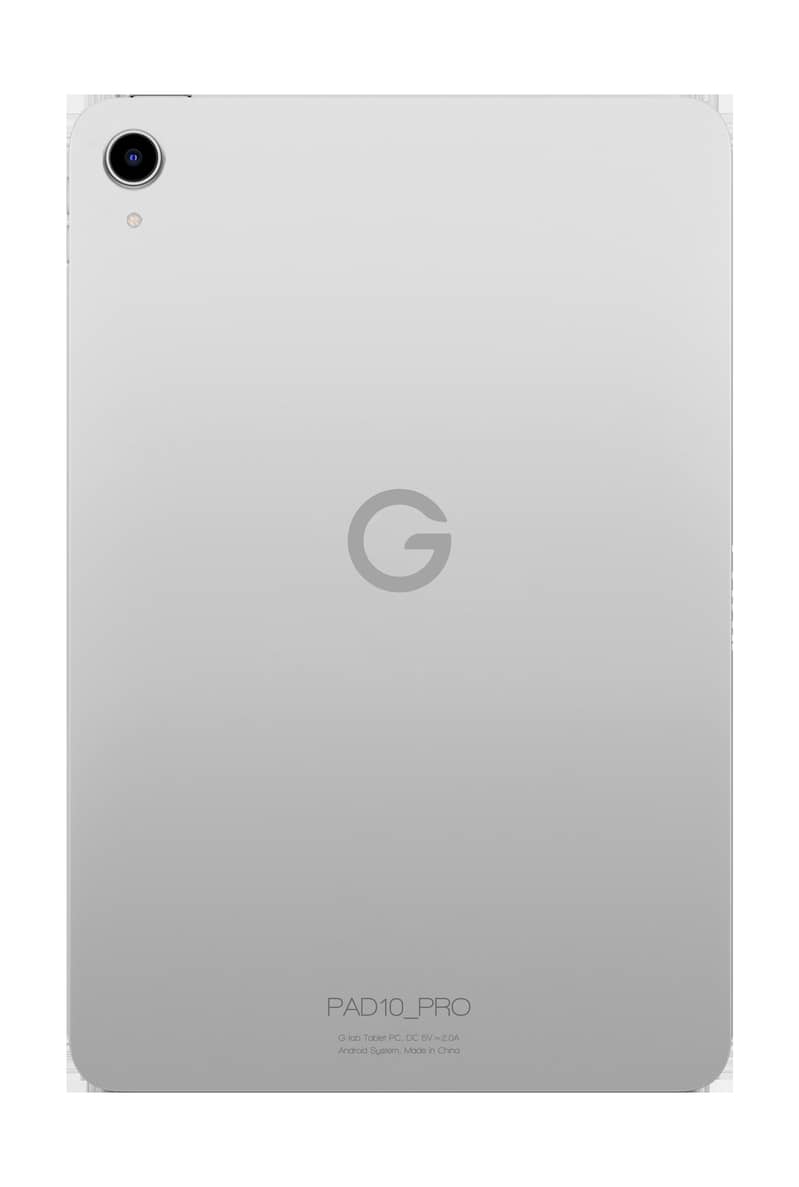 G-Tab Pad 10 Pro 10.1 inches 4+6/128 GB 8