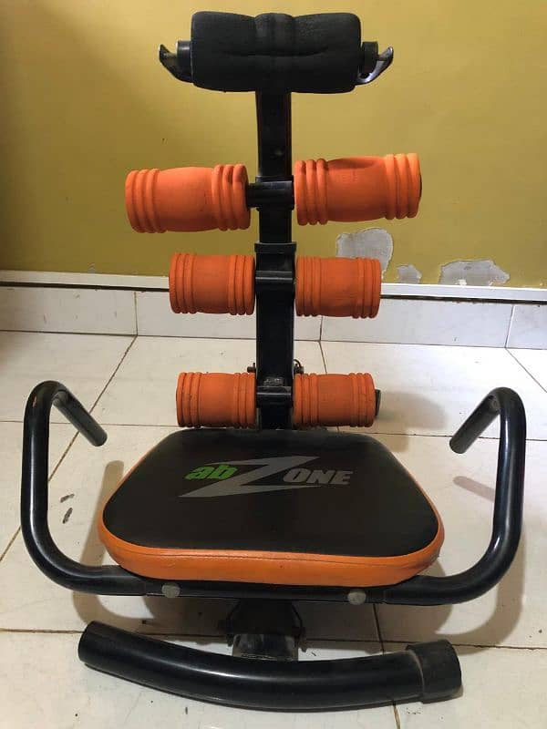 abs exercise machine 1