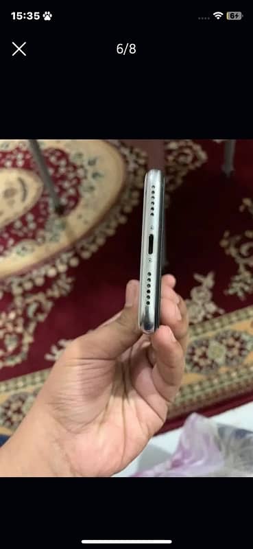 iphone x 256 non pta 4