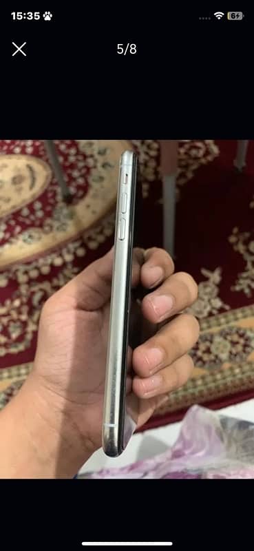 iphone x 256 non pta 5